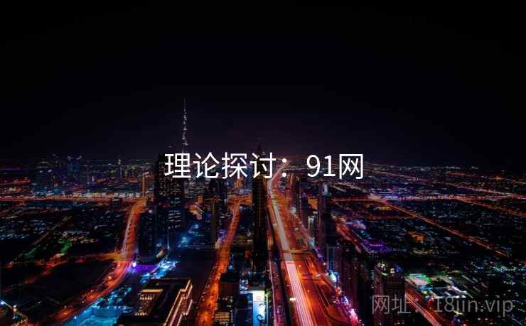 理论探讨：91网